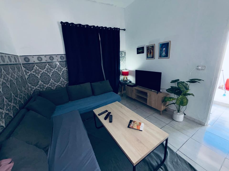 Coquette studio à la marsa Apartment in Tunis Governorate, Tunisia