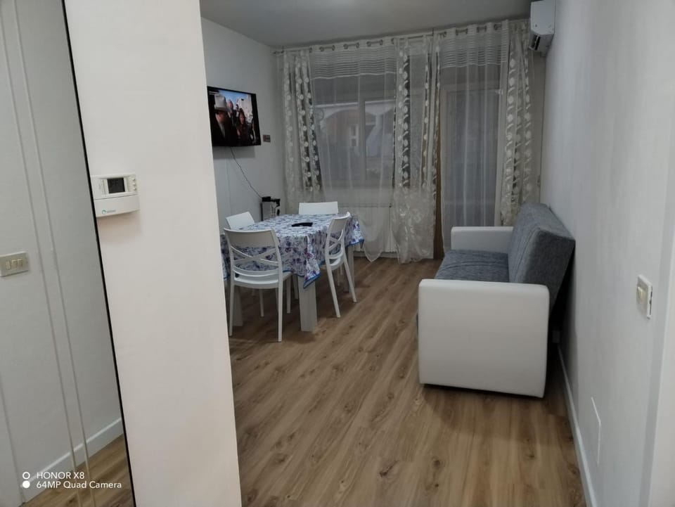 Alloggio turistico Bambin Gesu' Apartment in Lazio