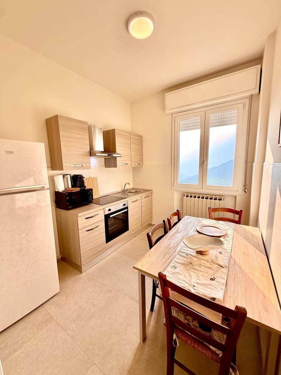 B&B Il COTOGNO - Cucina e Parcheggio Privato Apartment in Emilia-Romagna