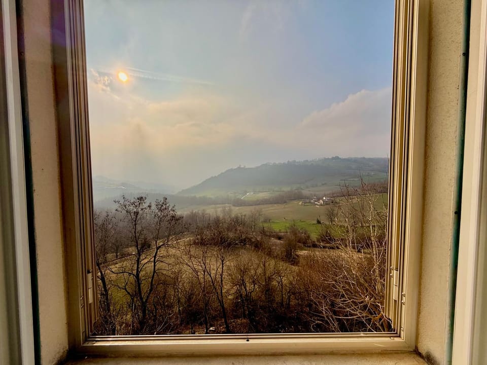 B&B Il COTOGNO - Cucina e Parcheggio Privato Apartment in Emilia-Romagna