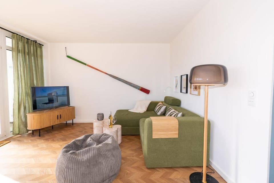 Haus Baltic - Brandung 162 Apartment in Grömitz