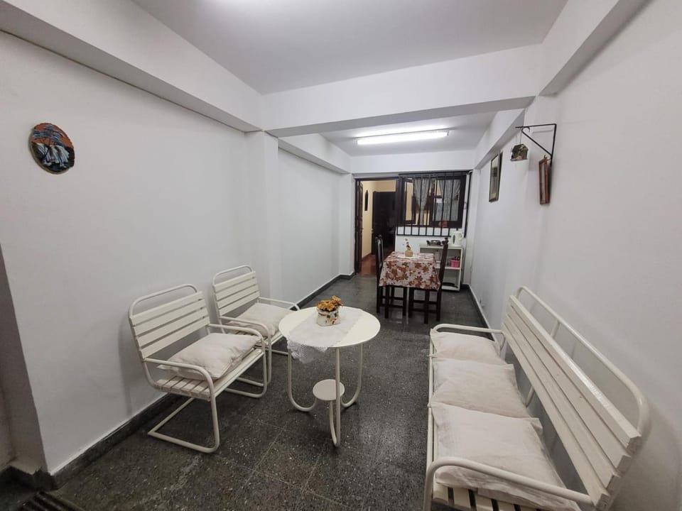 Tia Clara Apartment in San Salvador de Jujuy