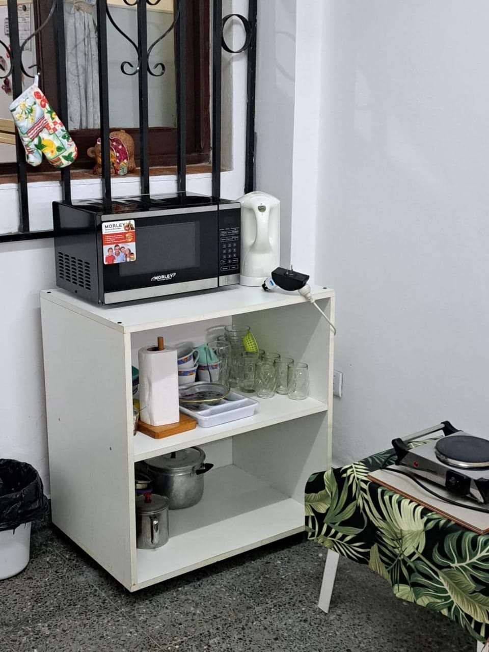 Tia Clara Apartment in San Salvador de Jujuy