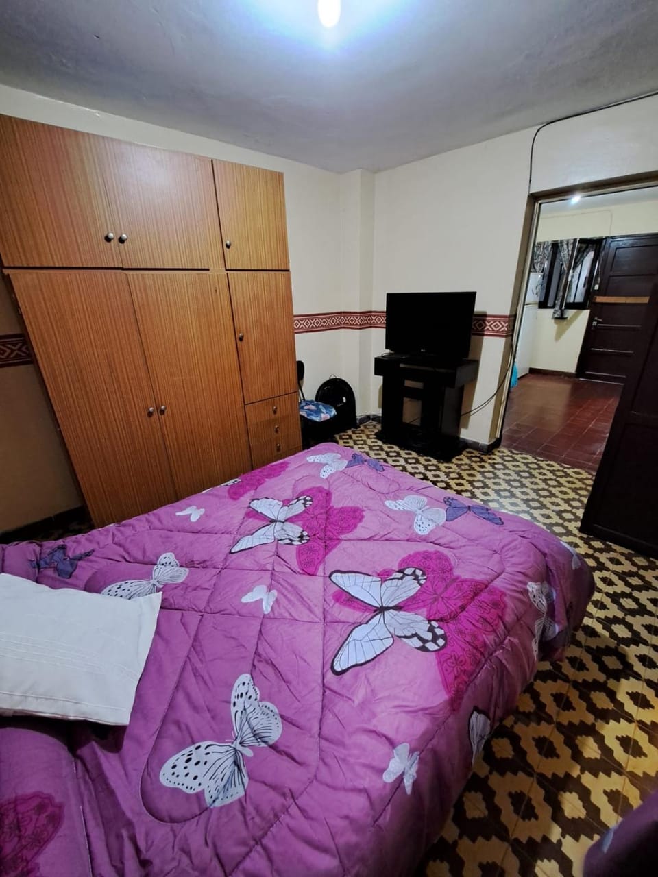 Tia Clara Apartment in San Salvador de Jujuy