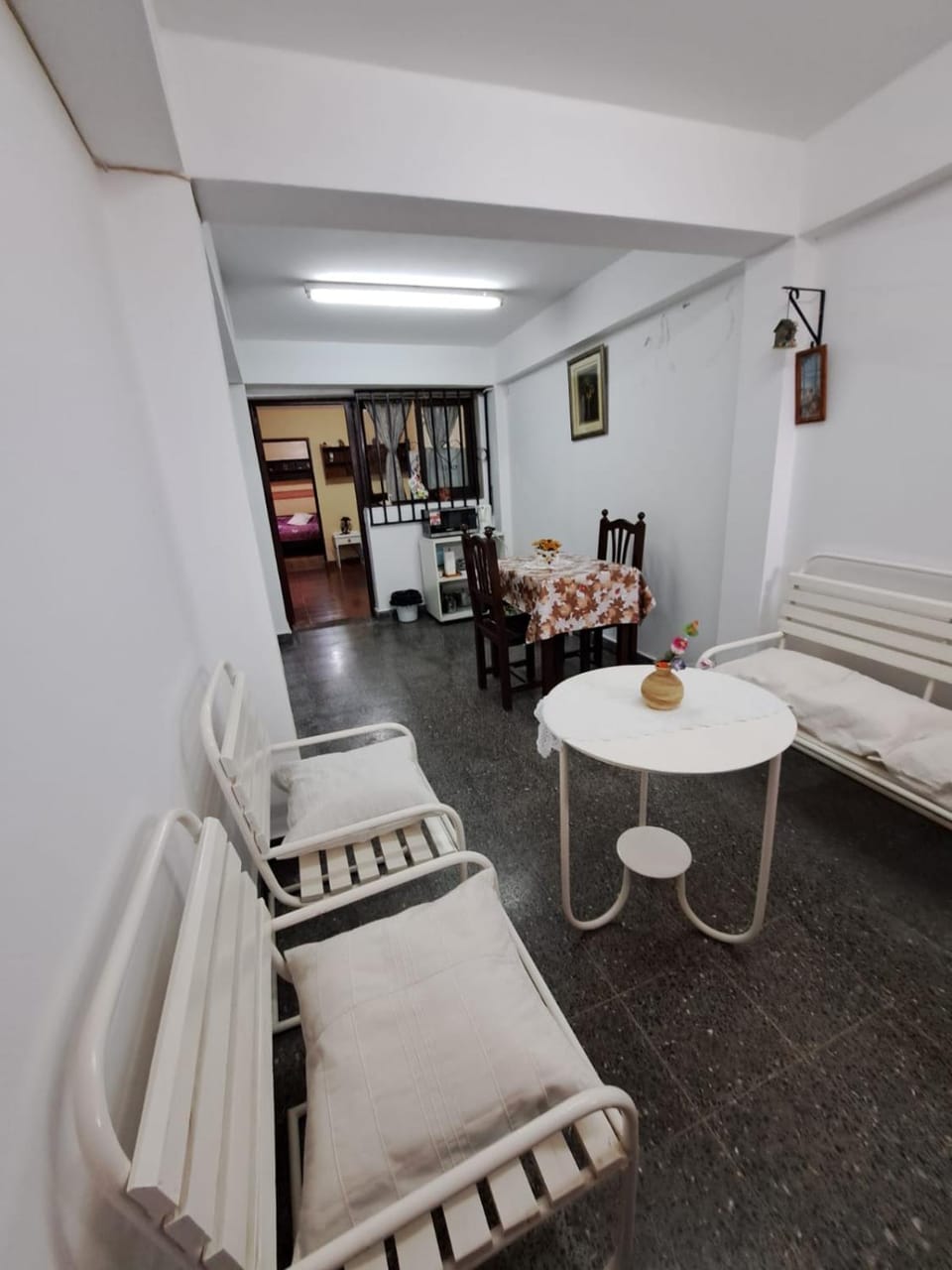 Tia Clara Apartment in San Salvador de Jujuy