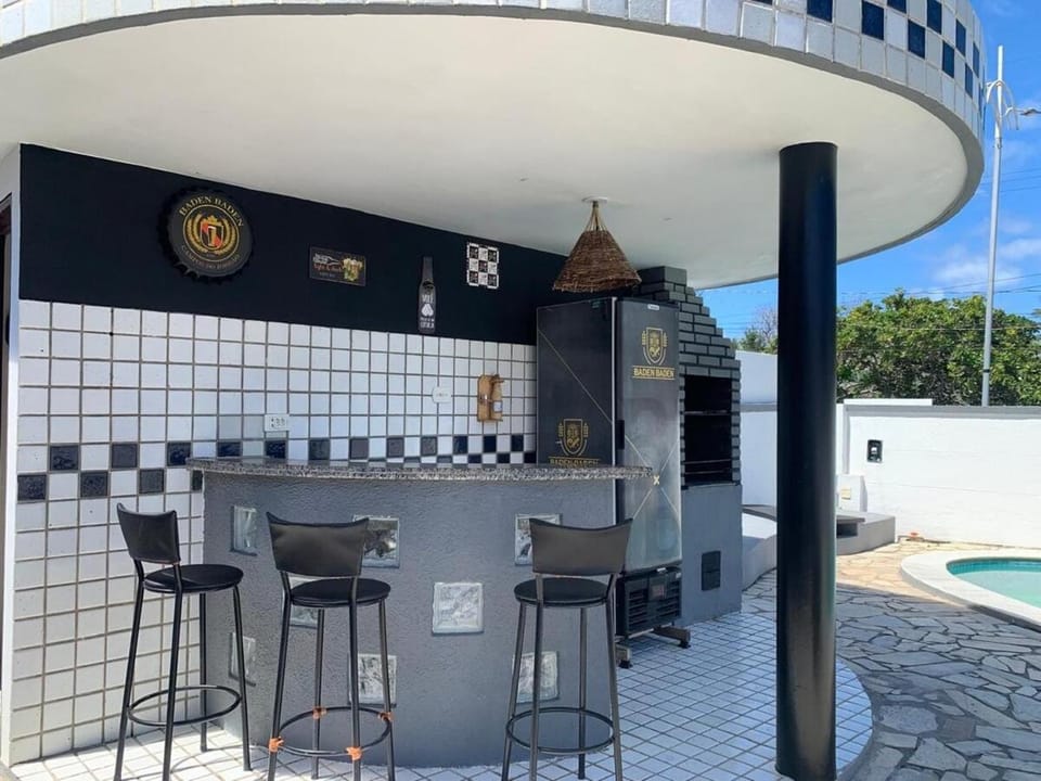 Casa Barra Mar - Barra de São Miguel, AL House in State of Alagoas, Brazil