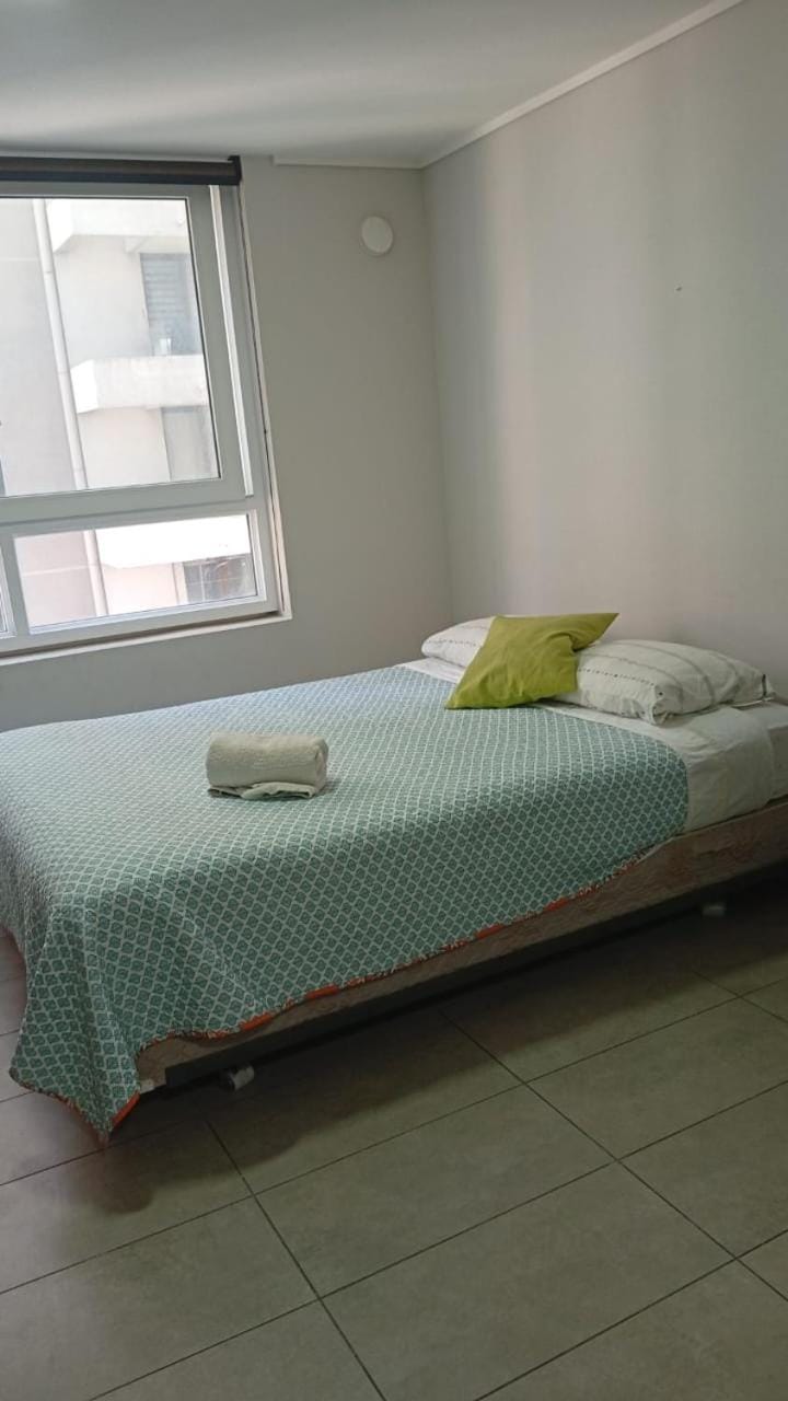 Departamento Estudio Apartment in Temuco