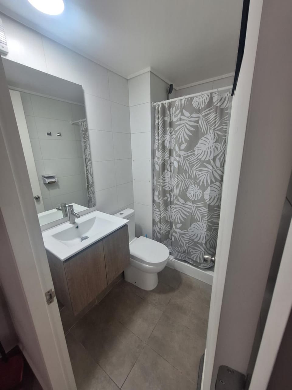 Departamento Estudio Apartment in Temuco