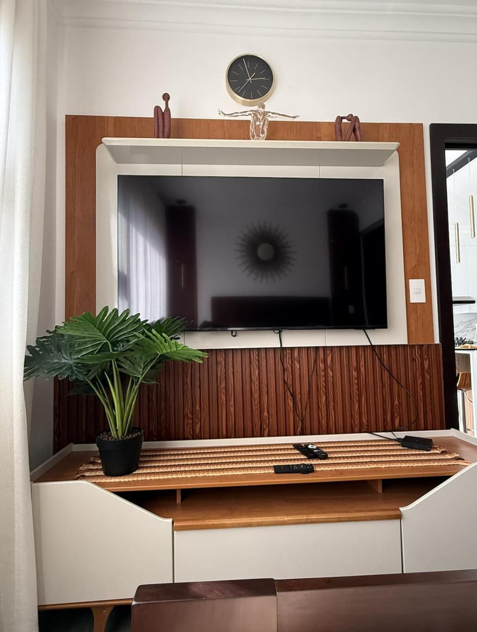 TV and multimedia