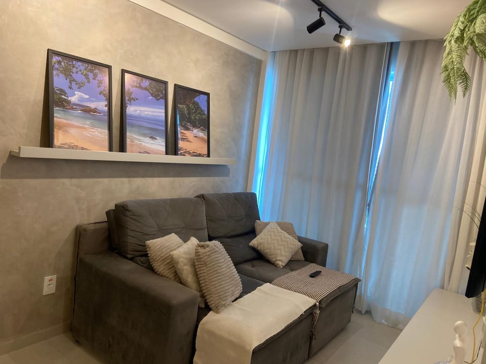 TV and multimedia, Seating area