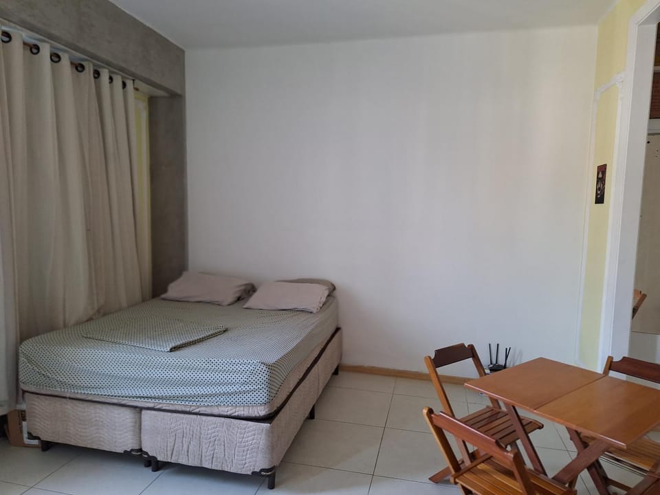 Loft no centro da lapa Apartment in Santa Teresa