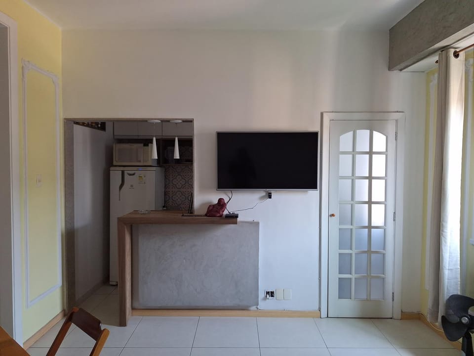 Loft no centro da lapa Apartment in Santa Teresa