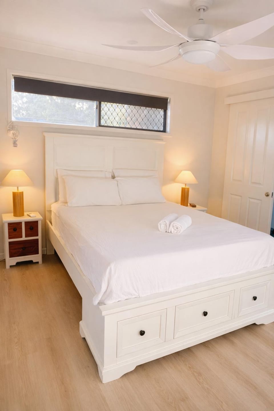 Brand New 4 Bedroom House House in Redland Bay