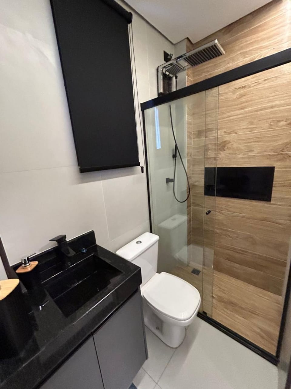 Studio 102 Santos Apartment in Santos
