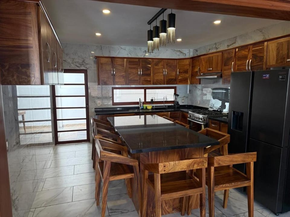 Belo Horizonte Teques House in State of Morelos