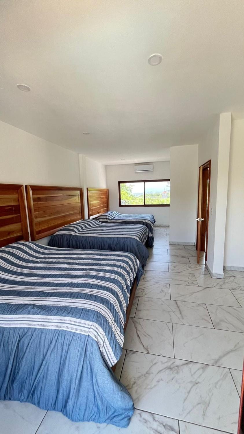 Belo Horizonte Teques House in State of Morelos