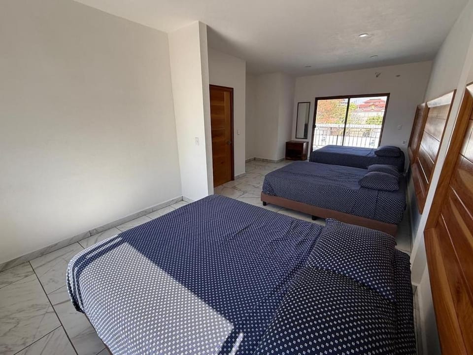 Belo Horizonte Teques House in State of Morelos