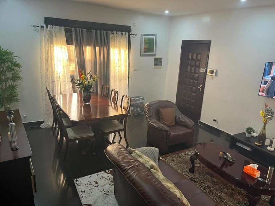 NGOR ALMADIES App Apartment in Dakar