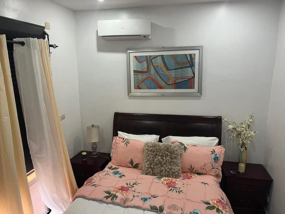 NGOR ALMADIES App Apartment in Dakar