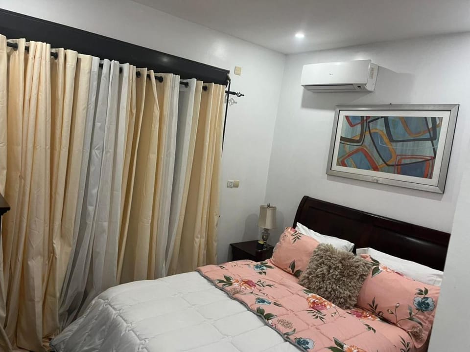 NGOR ALMADIES App Apartment in Dakar