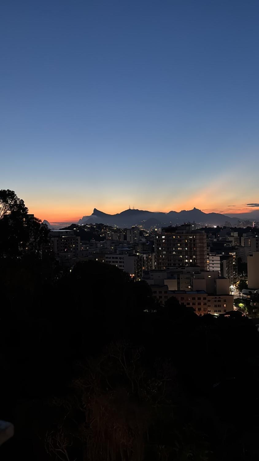 Loft aconchegante, prático e confortável Apartment in Niterói