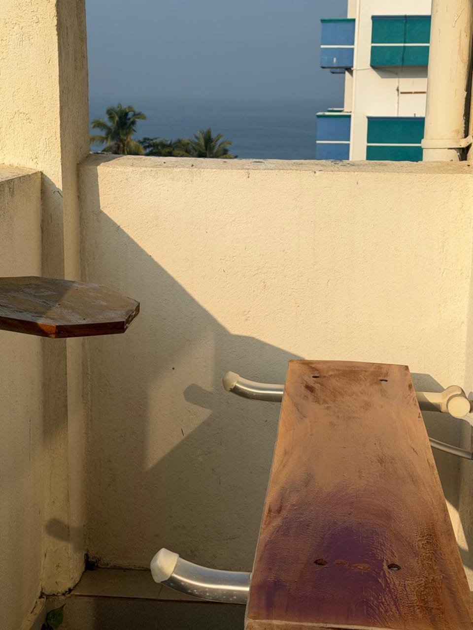 Sunshine Apartment in Dehiwala-Mount Lavinia