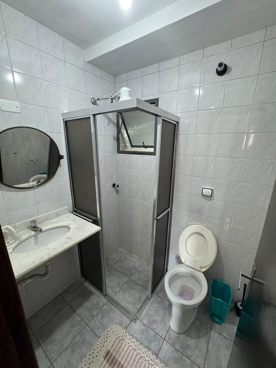 Juliana nana Apartment in Ubatuba