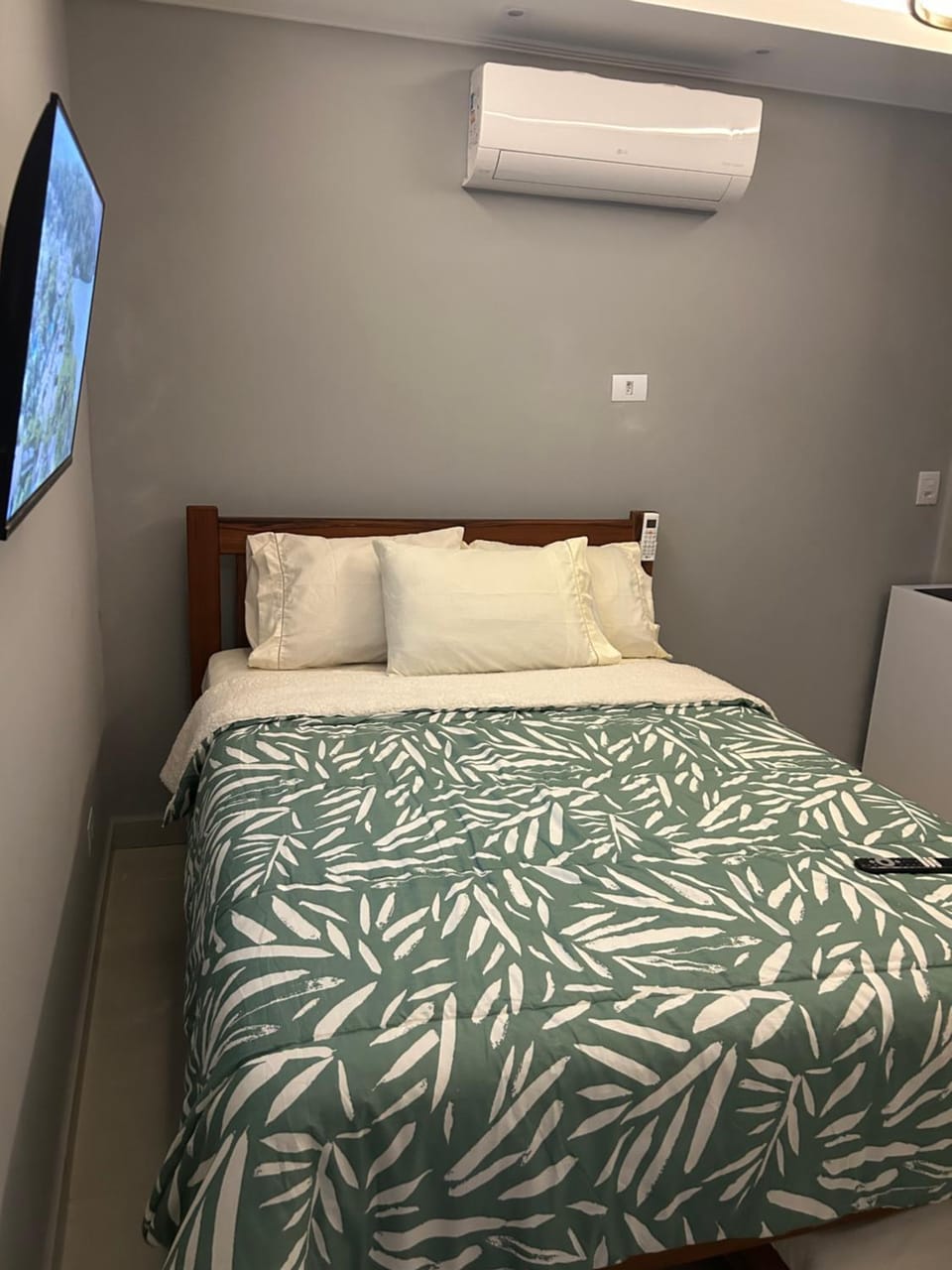 Apartamento luxo 2 Paraty Apartment in Paraty