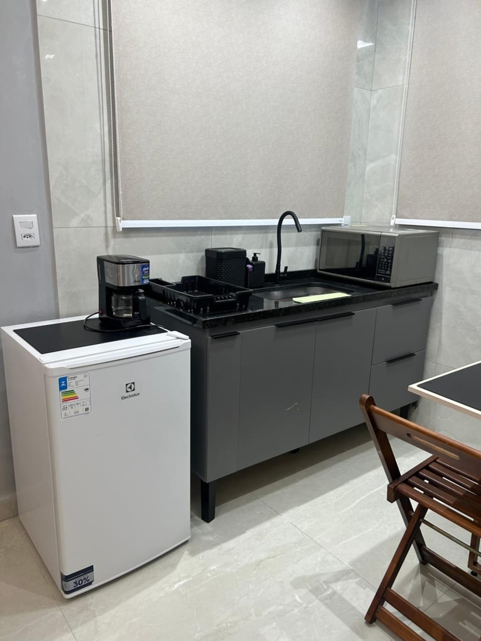 Apartamento luxo 2 Paraty Apartment in Paraty