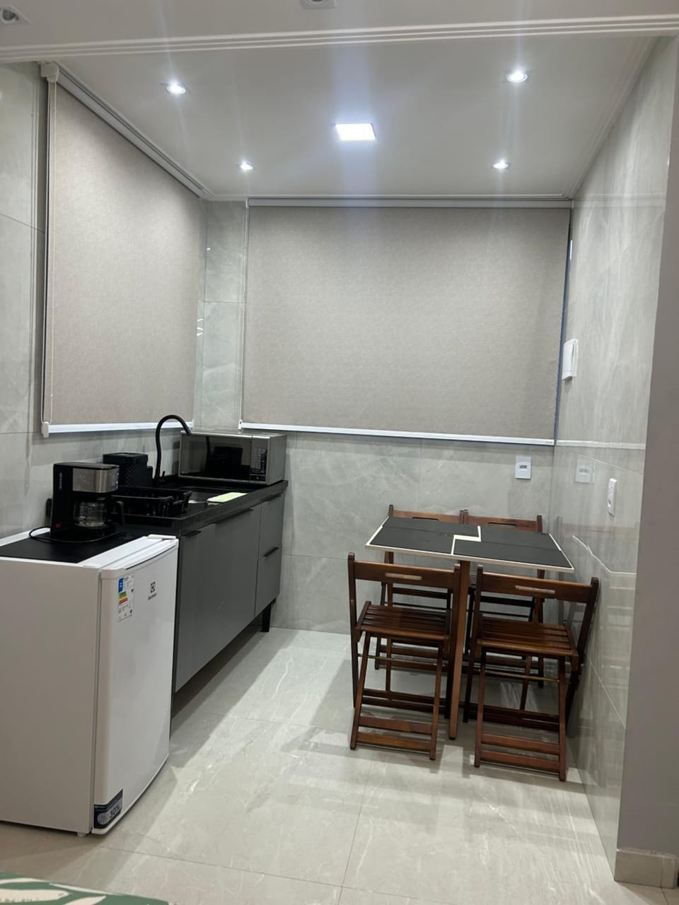 Apartamento luxo 2 Paraty Apartment in Paraty