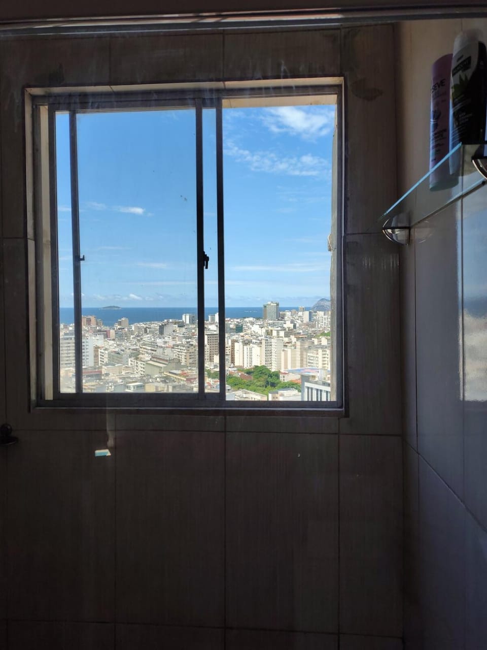 Lar na Ladeira dos Tabajaras Apartment in Rio de Janeiro
