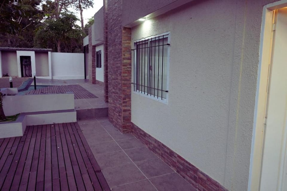 Aguas Grandes Lodge Apartment in Puerto Iguazú