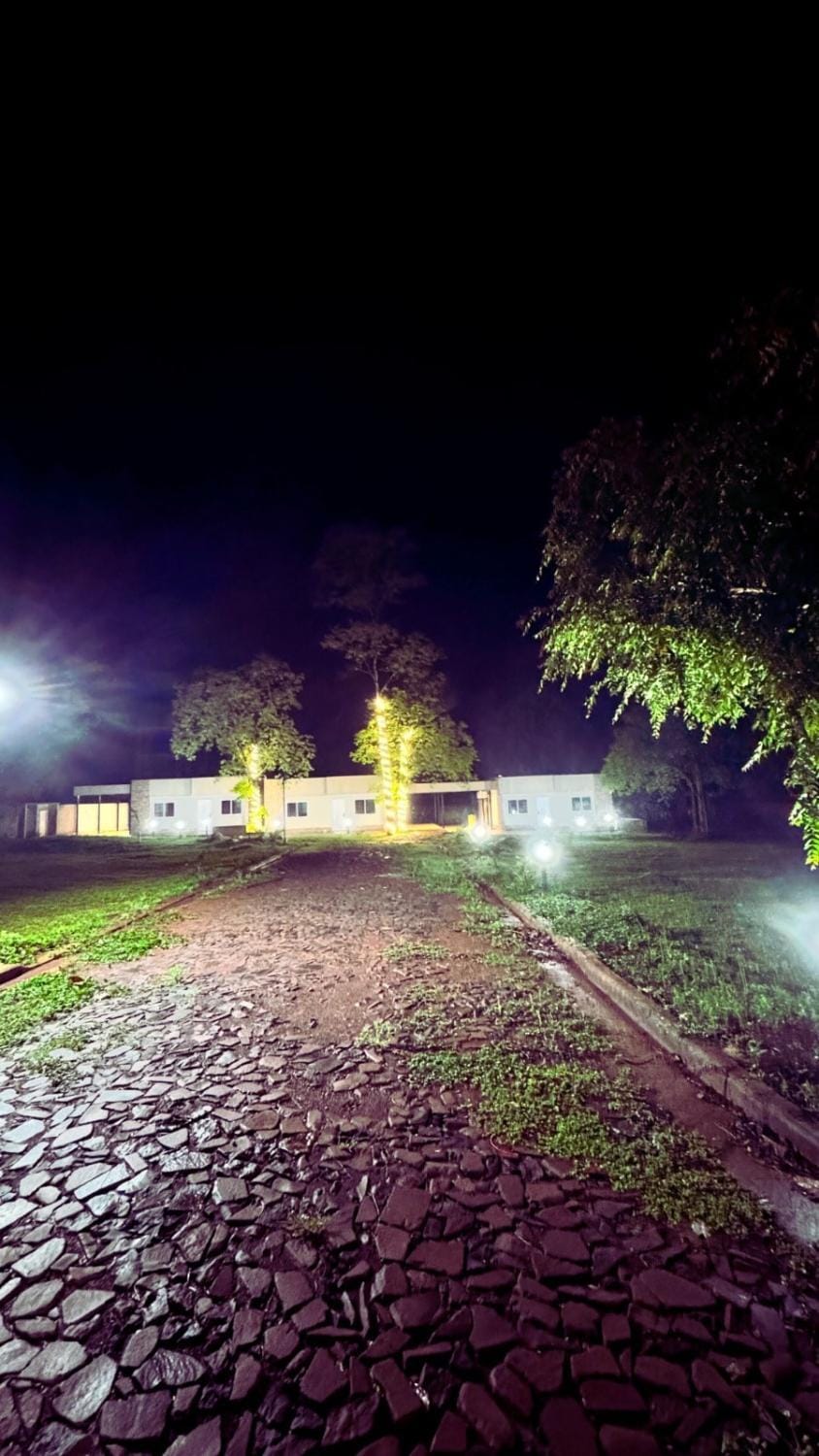 Aguas Grandes Lodge Apartment in Puerto Iguazú