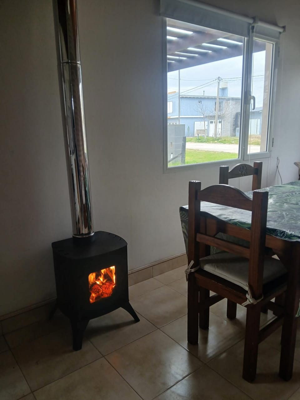 Cabaña Alberto Apartment in Argentina