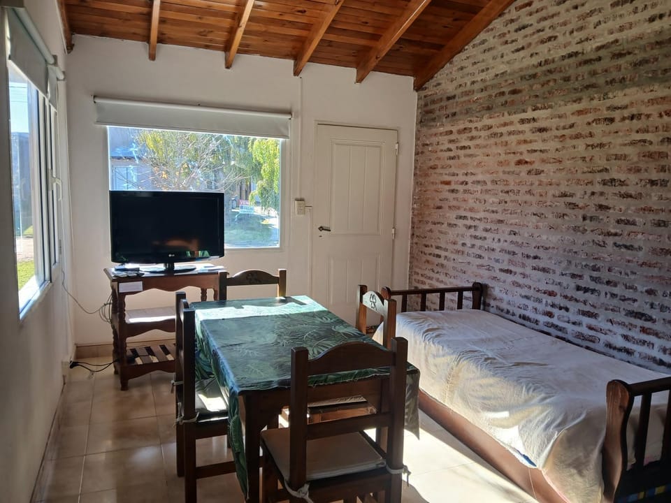 Cabaña Alberto Apartment in Buenos Aires Province