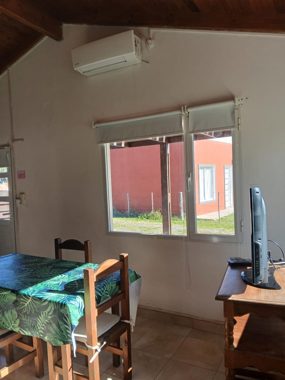 Cabaña Alberto Apartment in Buenos Aires Province