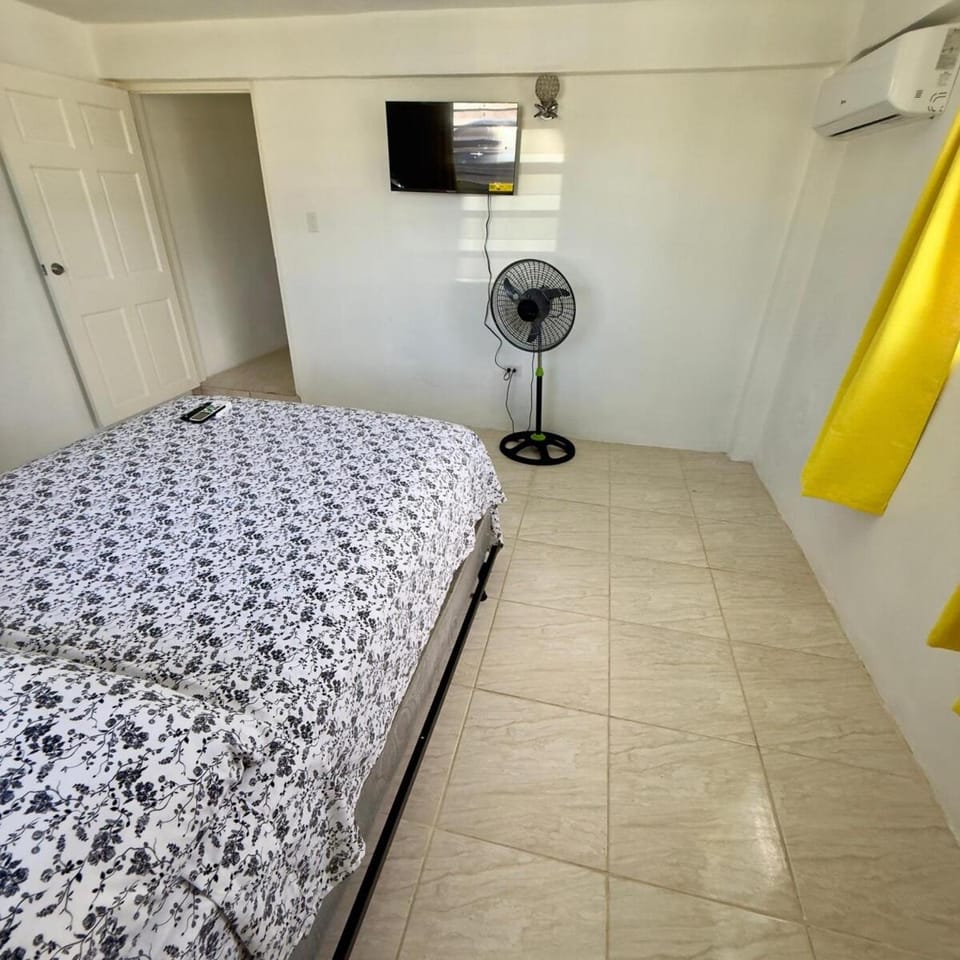 Hector residence Apartment in Antigua and Barbuda