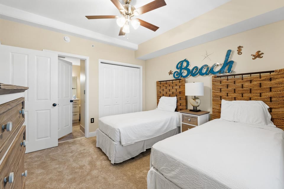 Emerald Coast Escapes Apartment hotel in Panama City Beach