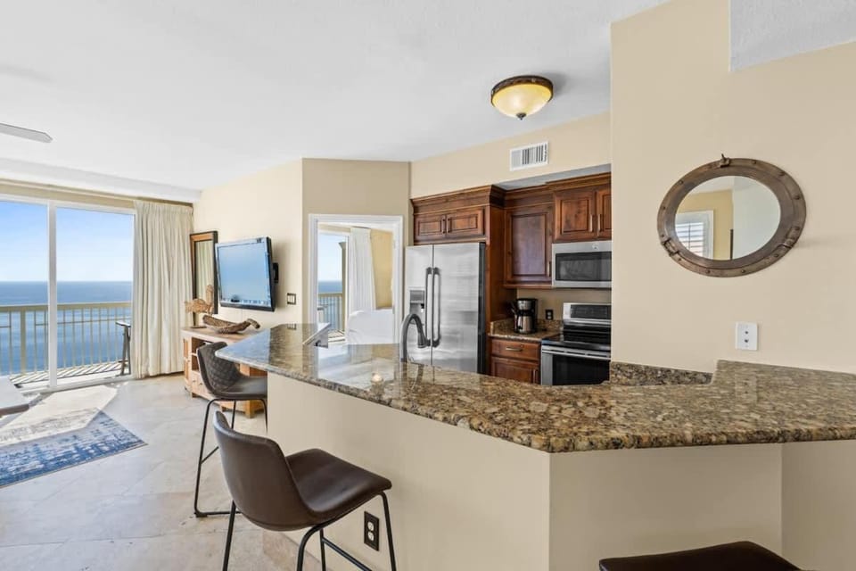 Emerald Coast Escapes House in Panama City Beach