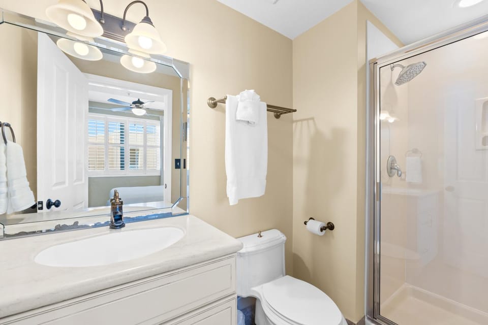 Emerald Coast Escapes Apartment hotel in Panama City Beach