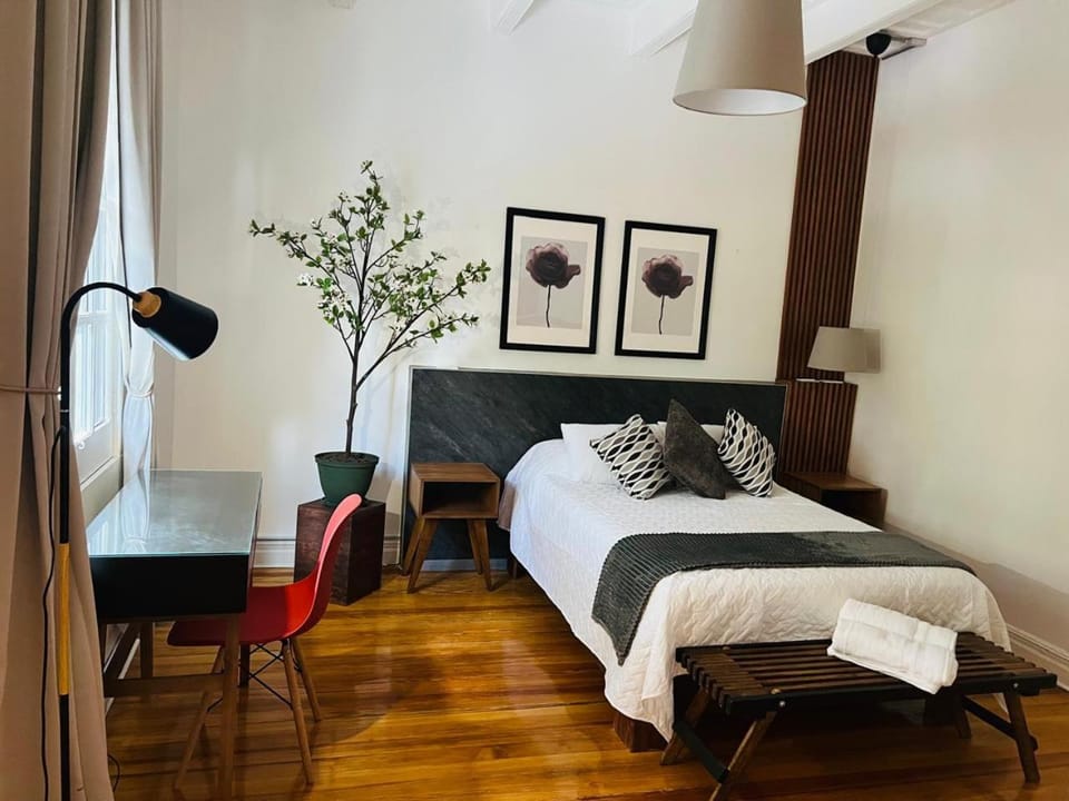 Morada Luna Roma Vacation rental in Mexico City