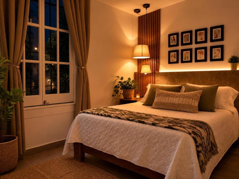 Morada Luna Roma Vacation rental in Mexico City