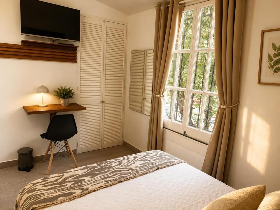 Morada Luna Roma Vacation rental in Mexico City