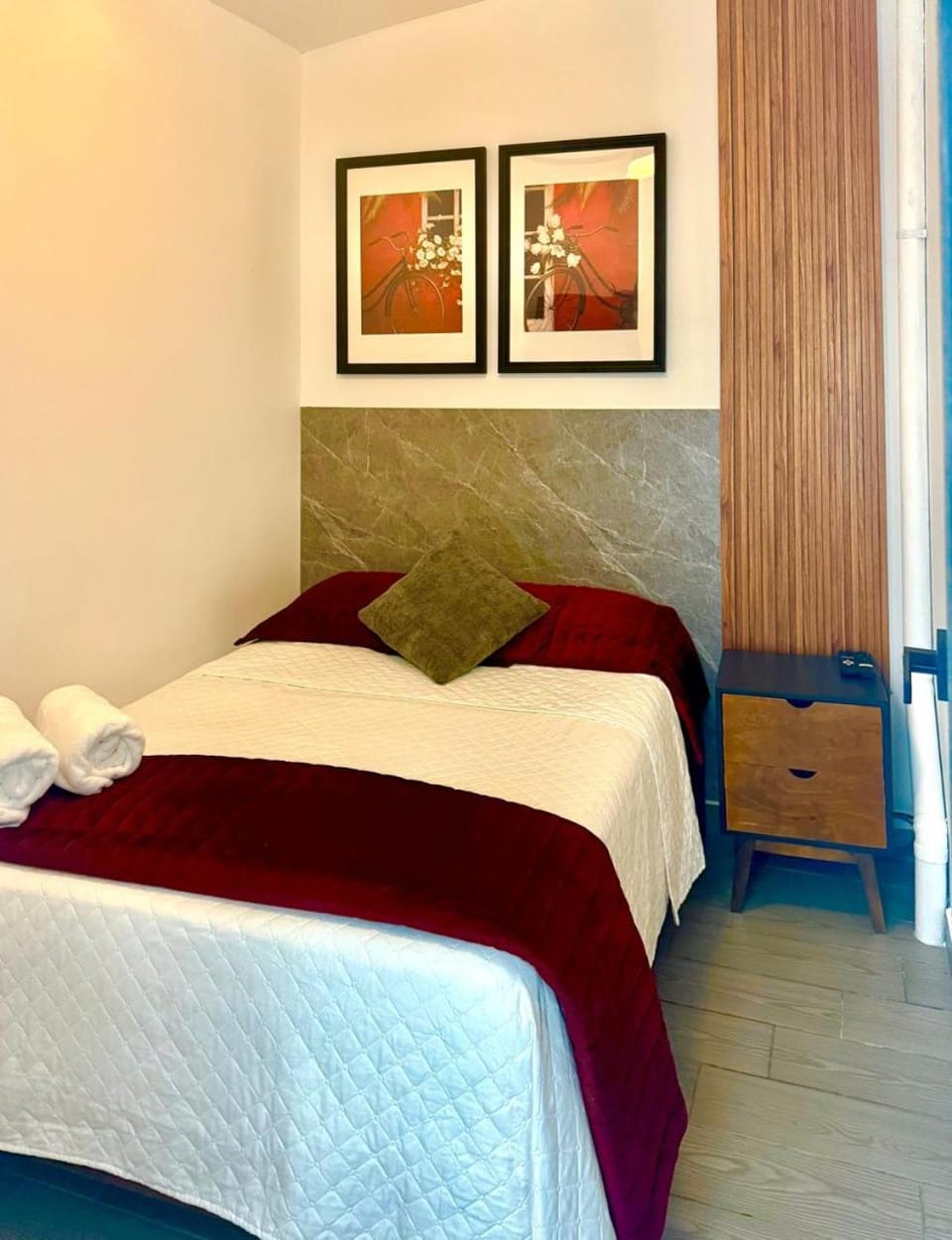 Morada Luna Roma Vacation rental in Mexico City