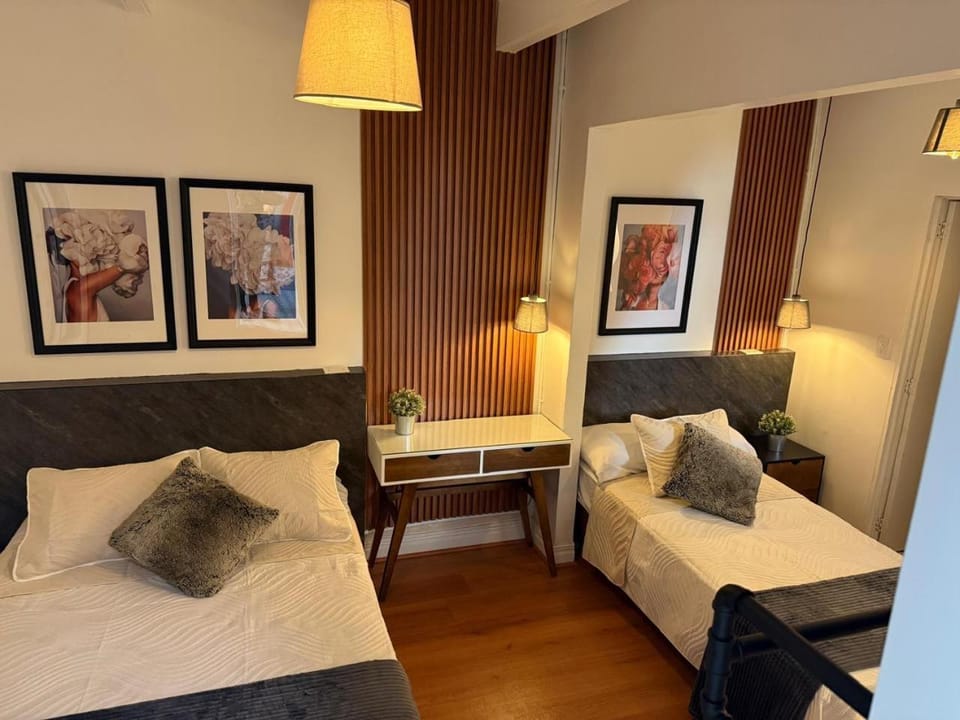 Morada Luna Roma Vacation rental in Mexico City