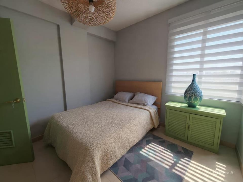 A pasos de la playa y del Centro Comercial La Vela Apartment in Venezuela