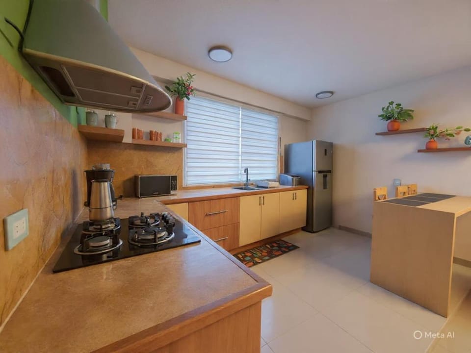 A pasos de la playa y del Centro Comercial La Vela Apartment in Venezuela