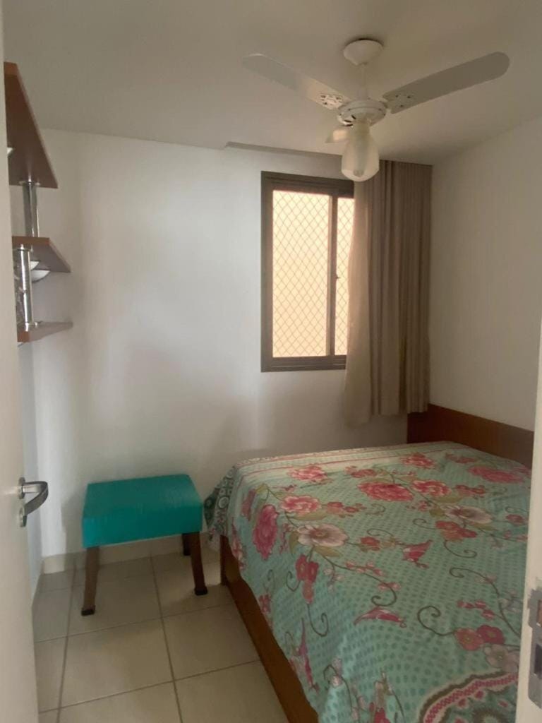 Comfort 3 quartos com suite maravilhoso! Apartment in Guarapari