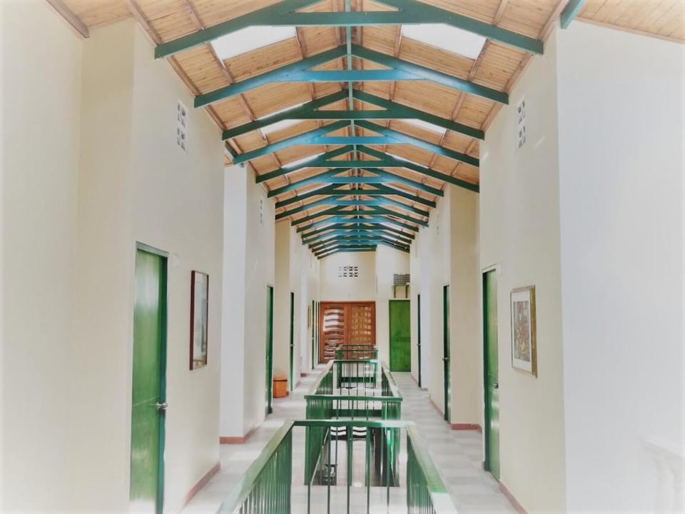 Hotel El Nogal Hotel in Mariquita