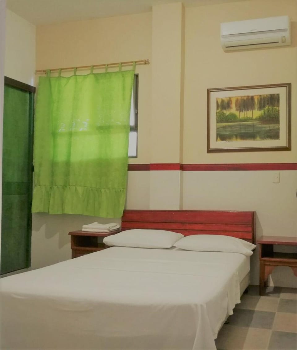 Hotel El Nogal Hotel in Mariquita